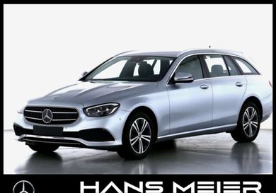 Mercedes-Benz E 220, 2020