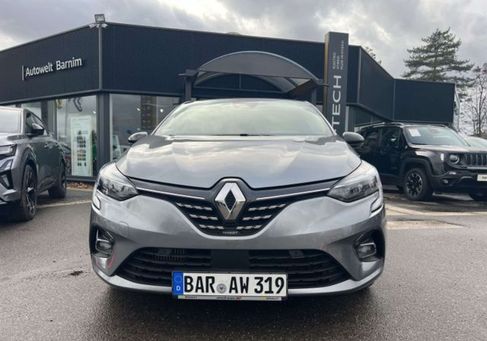 Renault Clio, 2023