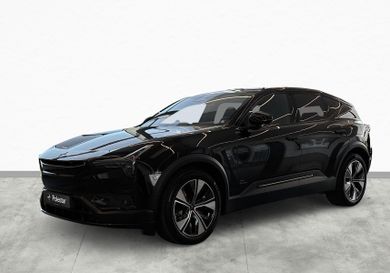 Polestar, 2025