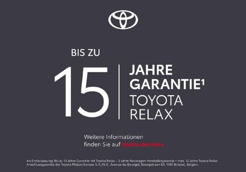 Toyota Yaris, 2026