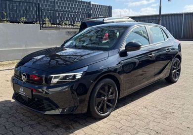 Opel Corsa, 2023