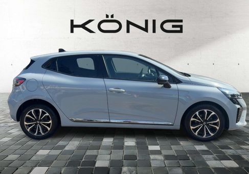 Renault Clio, 2024