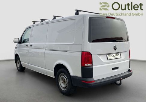 Volkswagen T6 Transporter, 2020