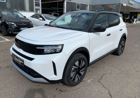 Opel Frontera, 2026