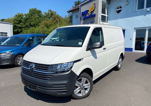 Volkswagen T6 Transporter, 2023