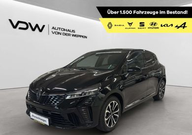 Renault Clio, 2024