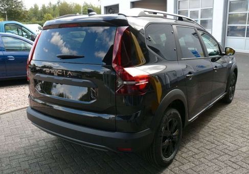 Dacia Jogger, 2025 2