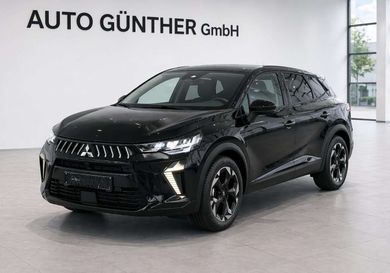 Mitsubishi Grandis, 2026