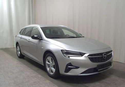 Opel Insignia, 2022