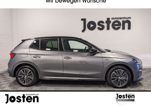 Skoda Fabia, 2023