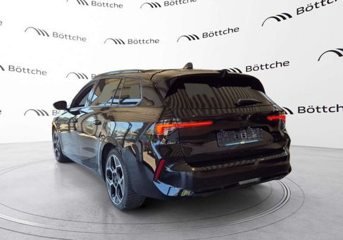 Opel Astra, 2024
