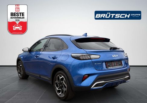 Kia XCeed, 2023 3