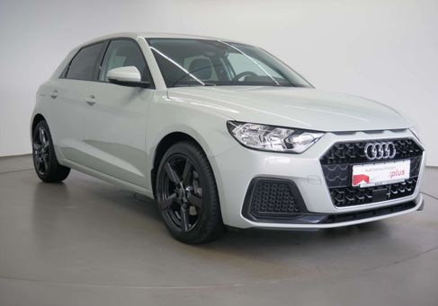 Audi A1, 2025