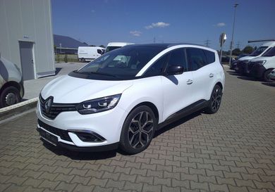 Renault Scenic, 2023