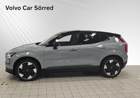 Volvo EX30, 2024 2