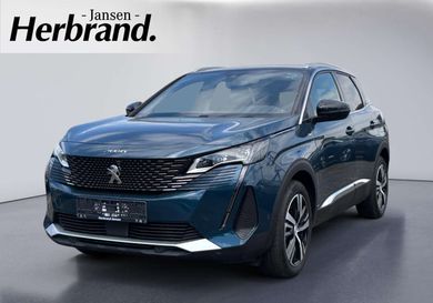 Peugeot 3008, 2024