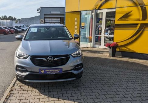 Opel Grandland X, 2020 2