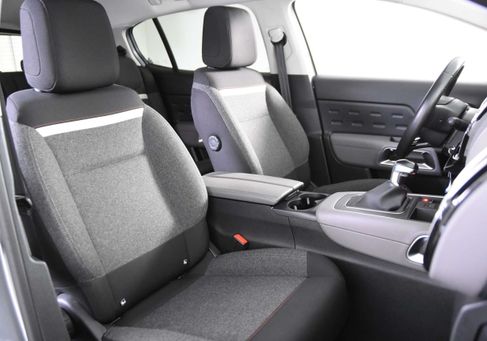 Citroën C5 Aircross, 2021 3
