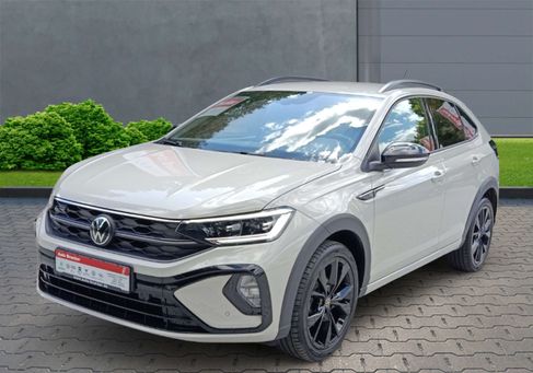 Volkswagen Taigo, 2022