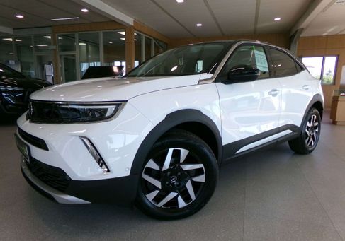 Opel Mokka, 2023 2