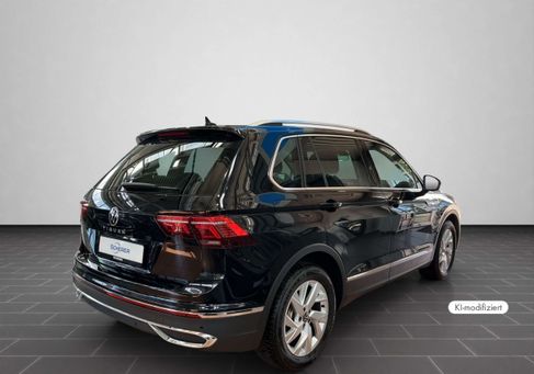 Volkswagen Tiguan, 2023 2