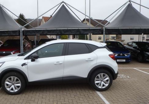 Mitsubishi ASX, 2026