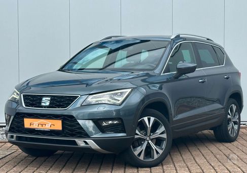 Seat Ateca, 2019