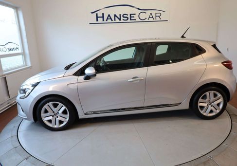 Renault Clio, 2023