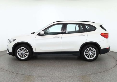 BMW X1, 2018 2