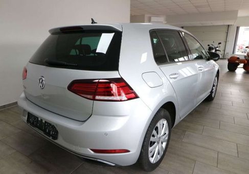 Volkswagen Golf, 2019