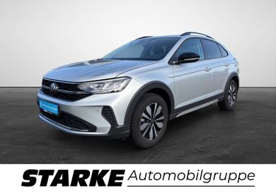 Volkswagen Taigo, 2025