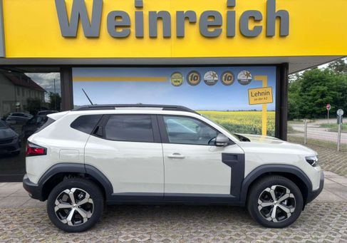Dacia Duster, 2025 3