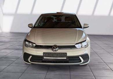 Volkswagen Polo, 2026