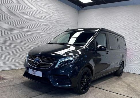 Mercedes-Benz CLA Klasė, 2021 3