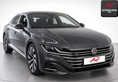 Volkswagen Arteon, 2023 3