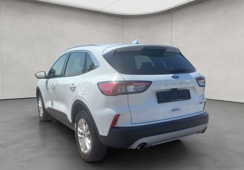 Ford Kuga, 2022
