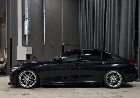BMW M340i, 2020