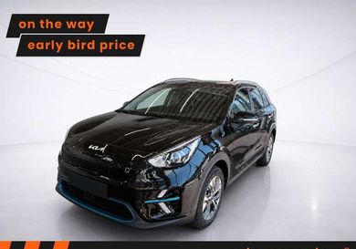 Kia Niro, 2021