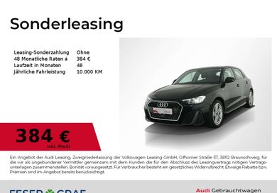 Audi A1, 2023
