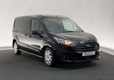 Ford Transit, 2020