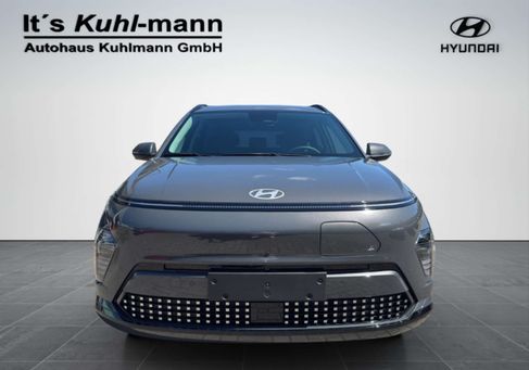 Hyundai Kona, 2023 2