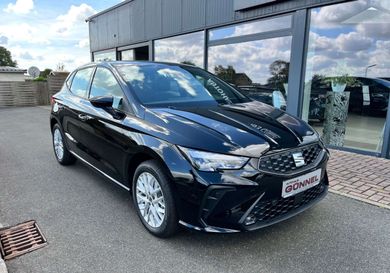 Seat Ibiza, 2026