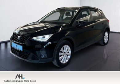 Seat Arona, 2022