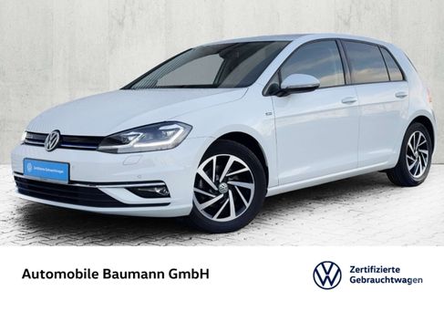 Volkswagen Golf, 2019