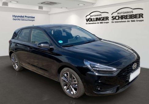 Hyundai i30, 2025 2