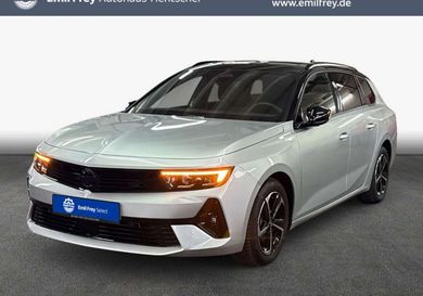 Opel Astra, 2025