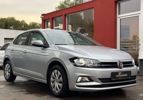 Volkswagen Polo, 2018 2