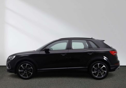 Audi Q3, 2020