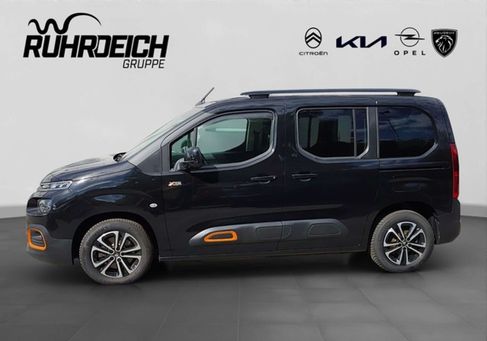 Citroën Berlingo, 2019 2