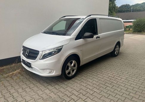 Mercedes-Benz Vito, 2019